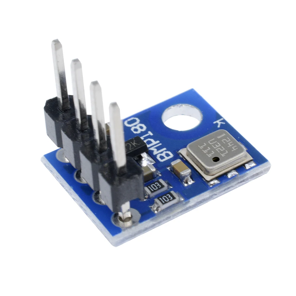 GY-68 BMP180 GY68 Replace BMP085 Digital Barometric Pressure Sensor Board Module