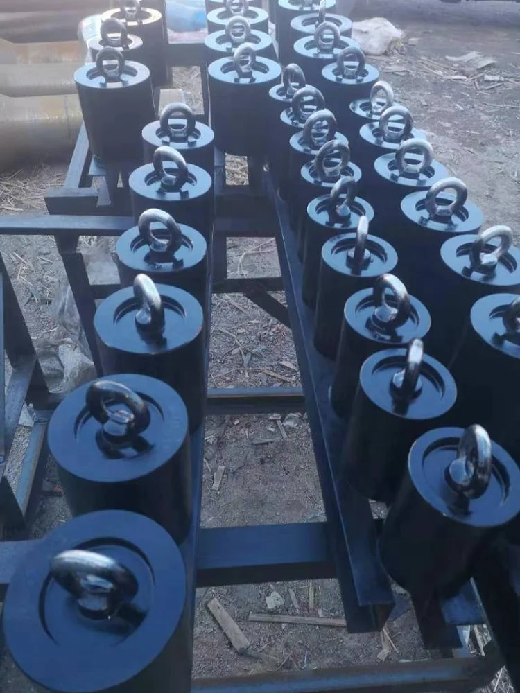 Nylon casing drift  API  Casing Drift and Tubing Drift