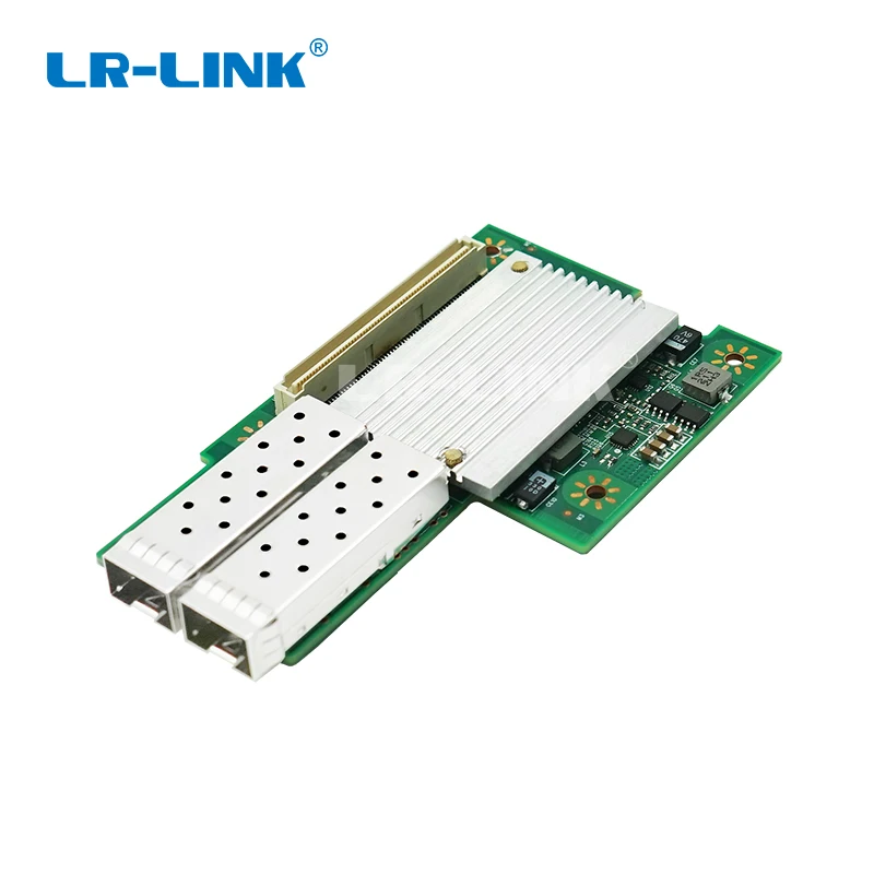 Intel 82599 OCP Type-1 Dual-Port 10G SFP+ Server Adapter