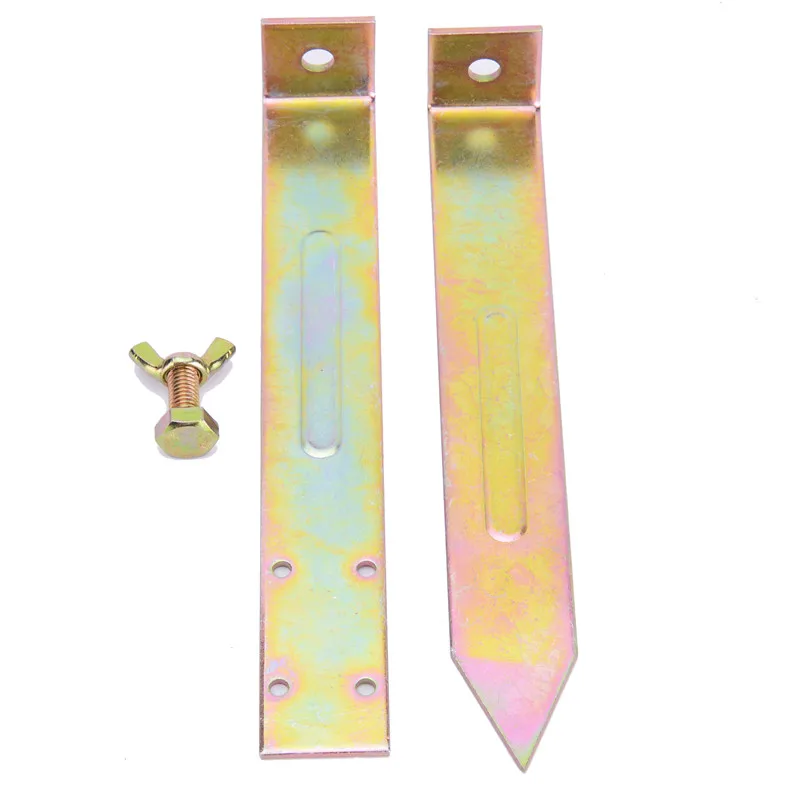 Plastic sheep 12v powered  waterproof electric fence energizer for livestock farming