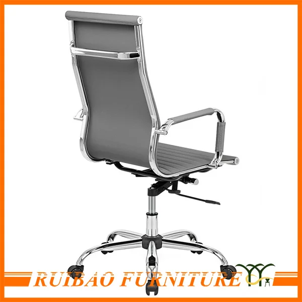 2016 Общее Использование высокотехнологичных Современных Поворотный Кожа PU Офисные Кресла