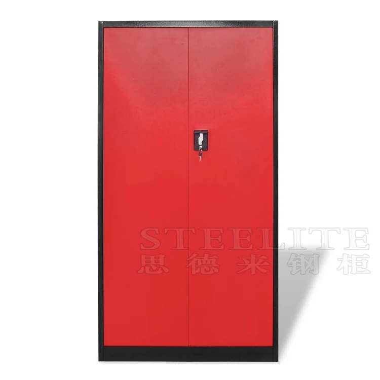 Handyman Heavy Duty Tool Storage Cabinet Steel Toolbox with Chests