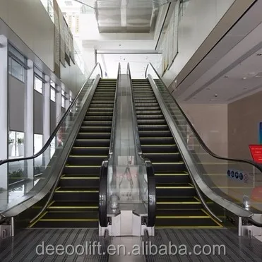
commercial passenger escalator for sale 