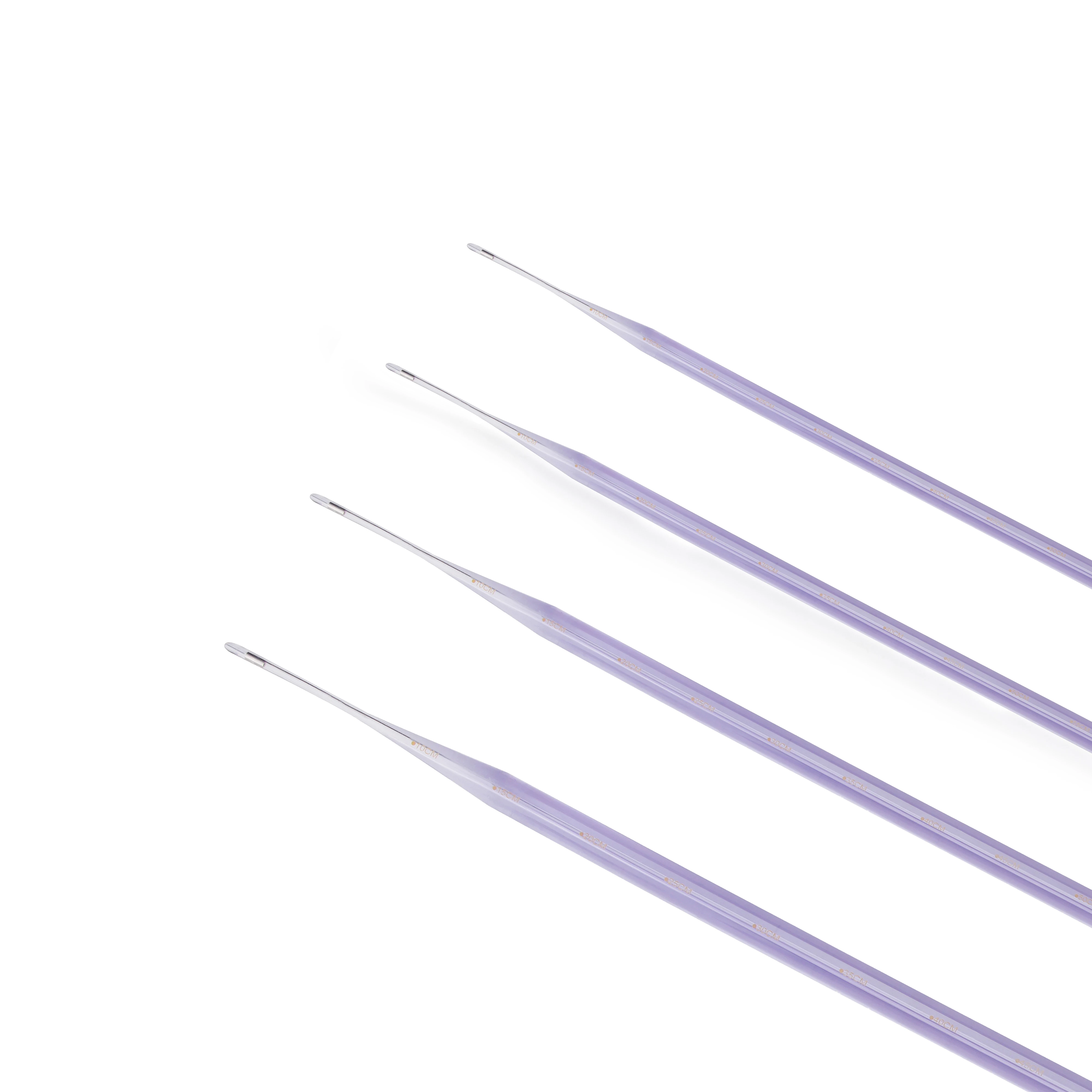 Disposable Esophagus Savary Bougie Dilator Set with Guide Wire