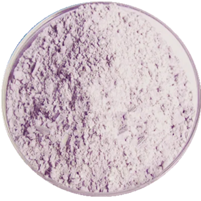 LED Fluorescent Phosphors Grade Neodymium Fluoride / NdF3 Powder