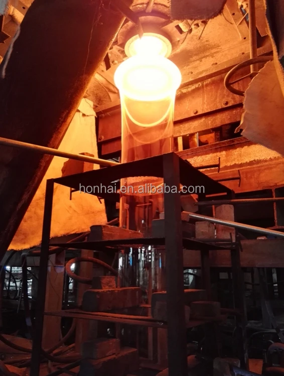 Borosilicate Glass Tube and Rod