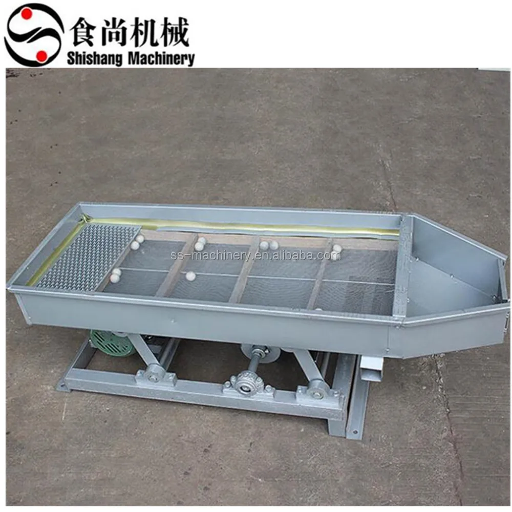Сортировочный аппарат для риса коммерческого типа, сортировочный аппарат для пшеницы, вибрирующий экран для сломанного риса