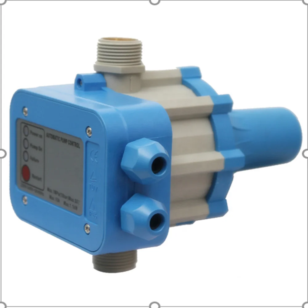 SKA-WP2 Voltage 110-240V electronic pressure switch for water pump