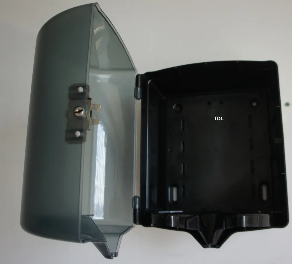 Center Pull Jumbo Roll Paper Dispenser