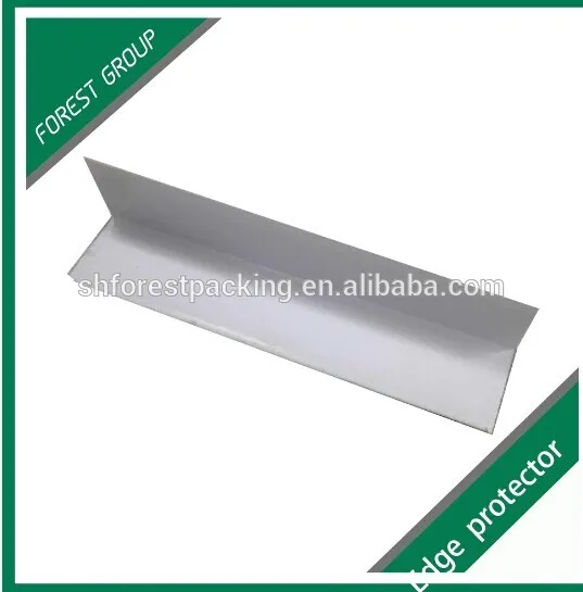 Белый recycle вода pfoof крафт-бумага края протектора