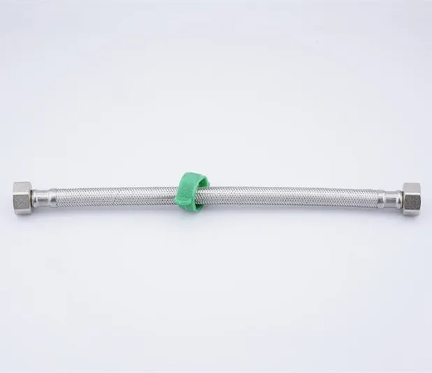 
China new hot sales 1 inch stainless steel flexible hose pipe 