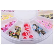 6cm 6cm 3d nail art bijoux ongles strass ongles decoracion de unas nail glitter decorazioni unghie