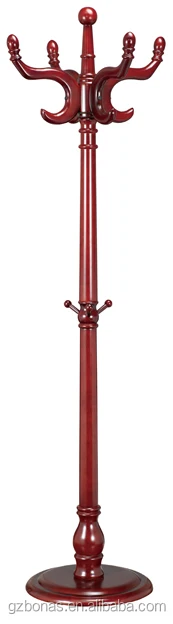 Многофункциональный стенд дерево держатель одежды, стоящая вешалки для одежды, галстук держатель