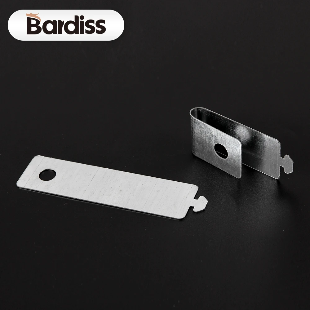 Commercial suspended ceiling channel keel aluminum grid component u shape baffle ceiling carrier