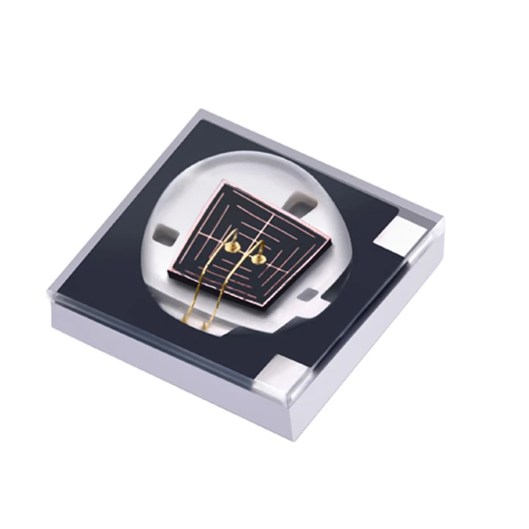 
Epileds Chip High Power 3w ir led 740nm 710nm 720nm 760nm 810nm 780nm 830nm 