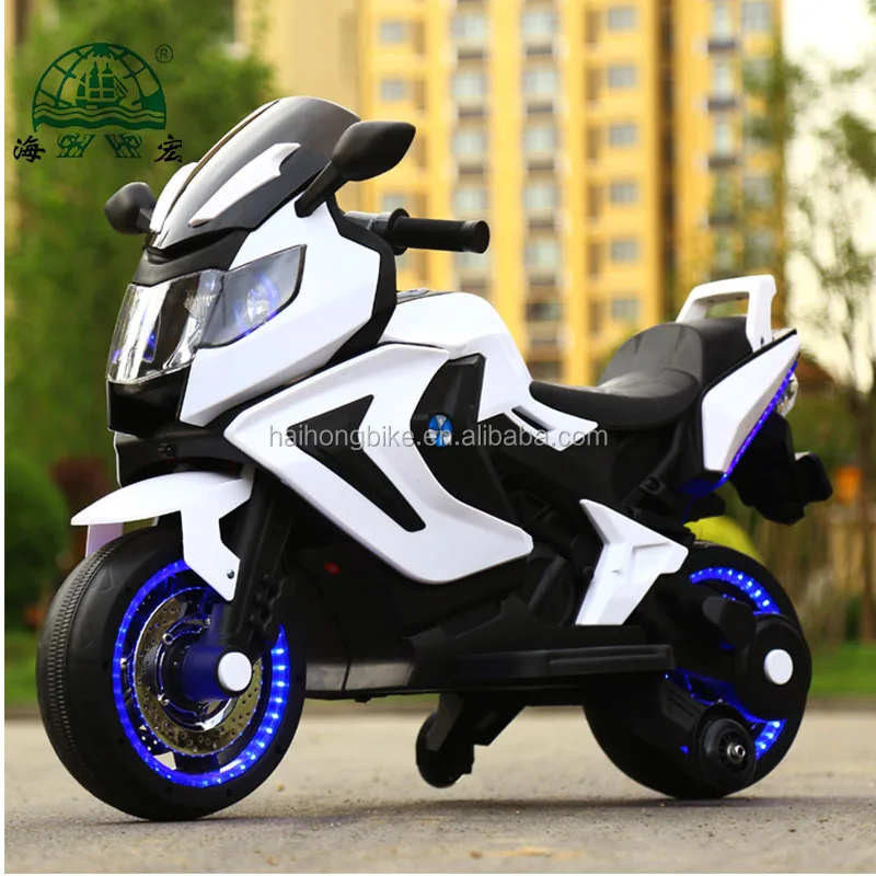 2~8 year old Children prefer electric car for kids with remote control