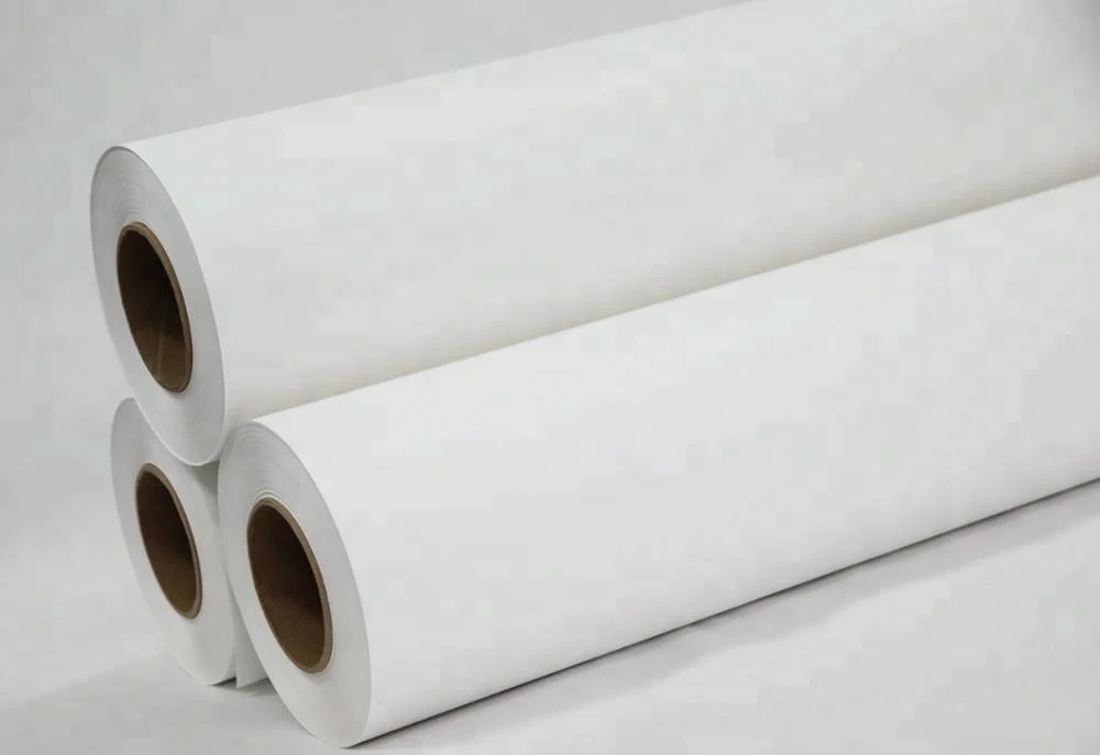 Factory supply high quality sublimation paper for MS JP3 JP4 JP7