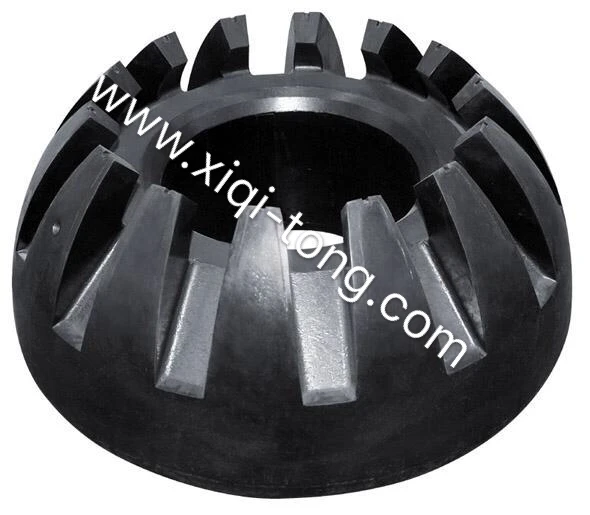 
API oilfield equipment of Cameron and shaffer type Sealing element SB SW SL type Annular Bop rubber core 
