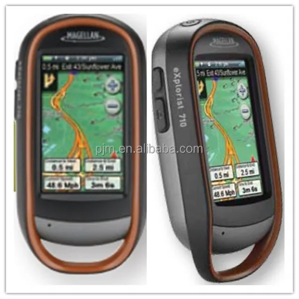 CHEAP HANDHELD MAGELLAN GPS EXPLORIST 110 310 510 610 710 GPS NAVIGATION