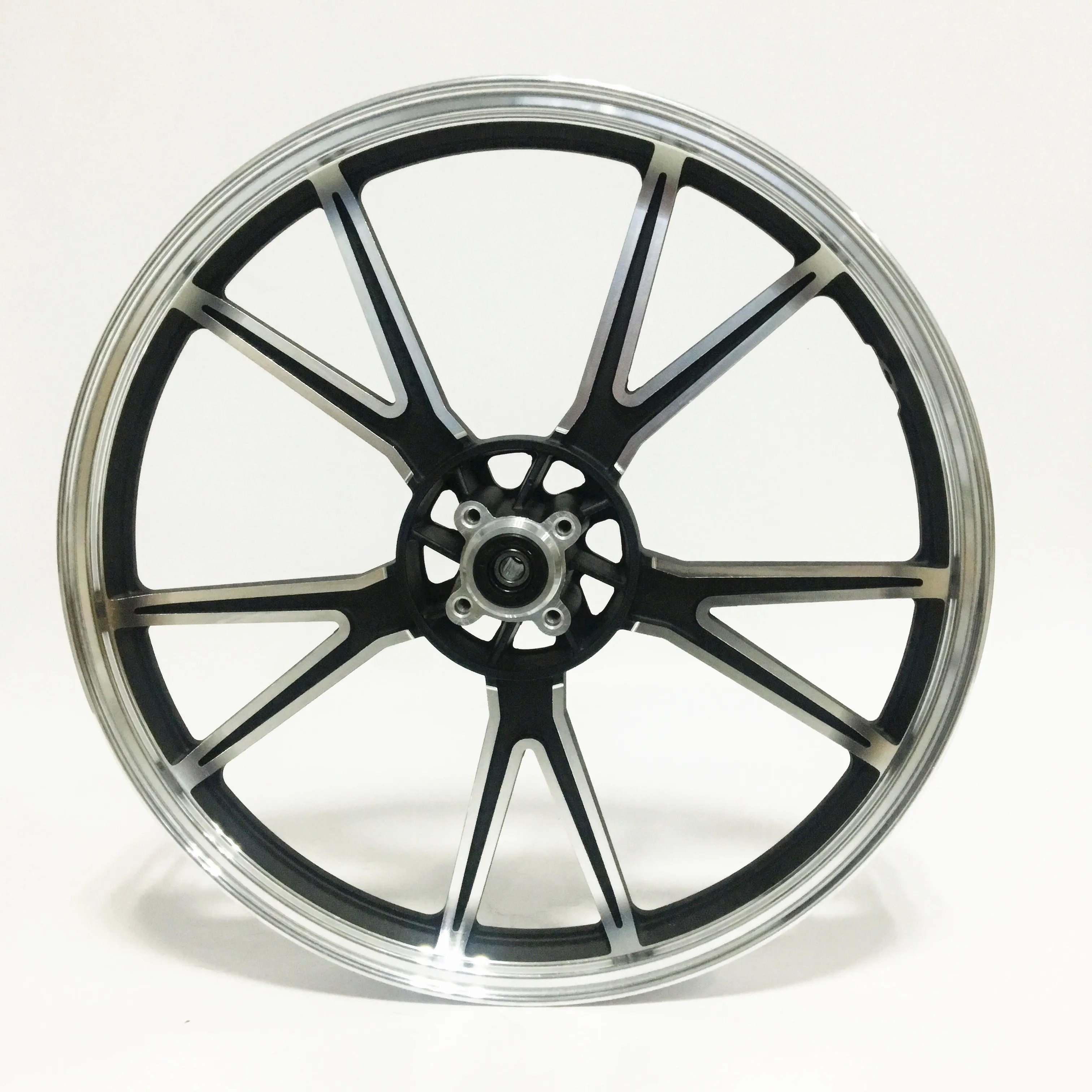 18 inch motorcycle aluminum alloy wheel rims