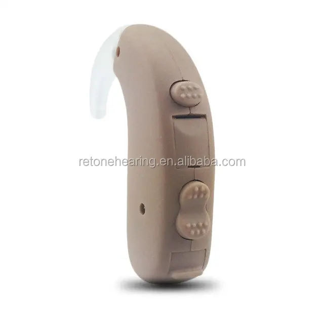 China Cheap bte siemens lotus aide auditive hearing aid