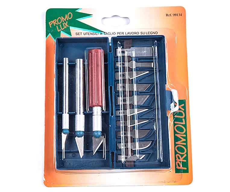 13 шт. хобби прецизионный супер острый нож инструменты скульптурный набор ручных ножей