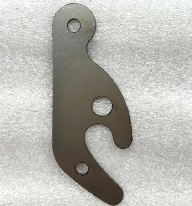 Steel Iron Fiber CNC Metal Laser Cutting Aluminum Machine Spare Parts