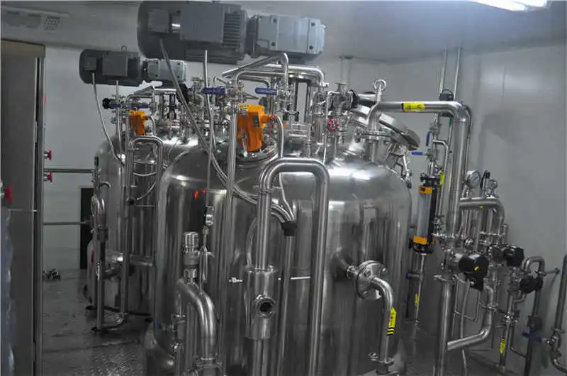 Lysine, amino acid equipment / complete set of production line