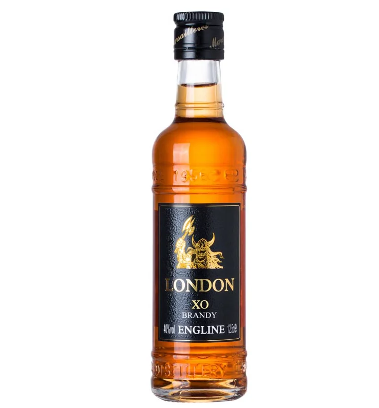 
125 ml Royal Philipsvin XO Brandy  (60755433331)
