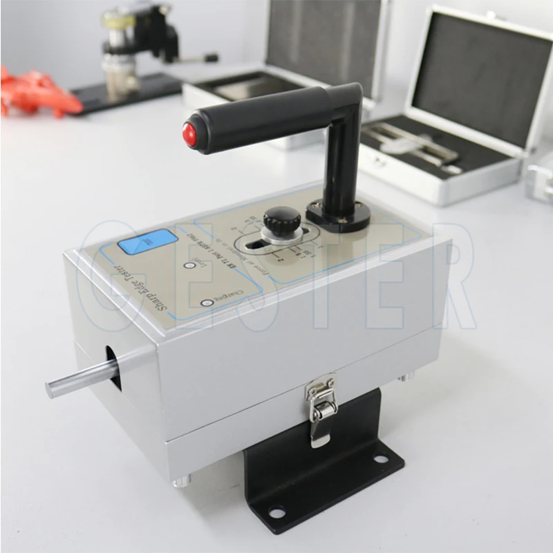 Toy Safety Sharp Edge Test Equipment/Machine/Tester, Sharp Edge Test Device