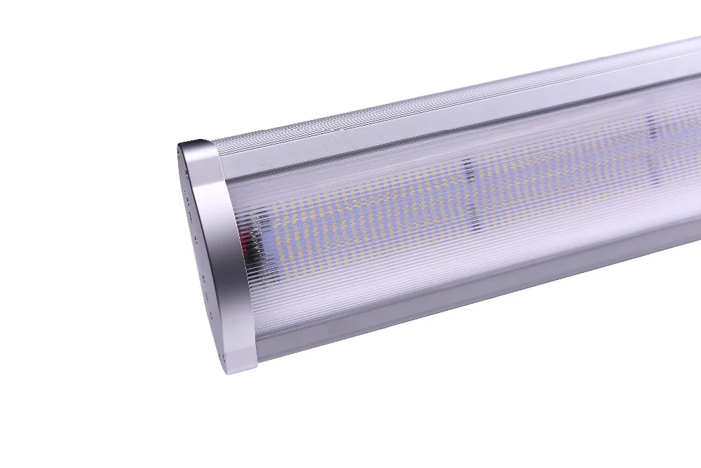 FY освещение для помещений бадминтон теннисная площадка промышленные линейные лампы