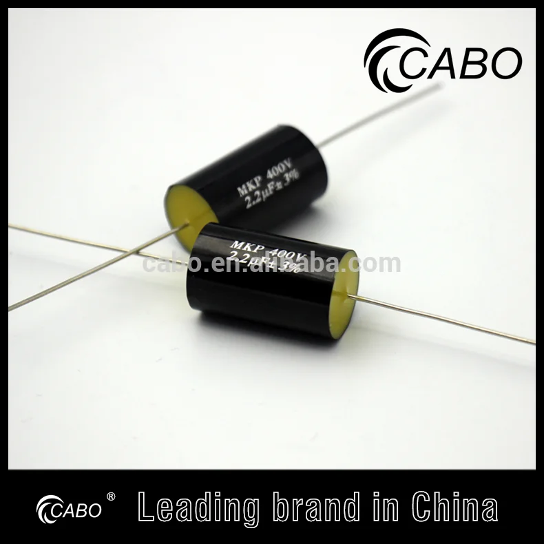 105j450 film capacitor