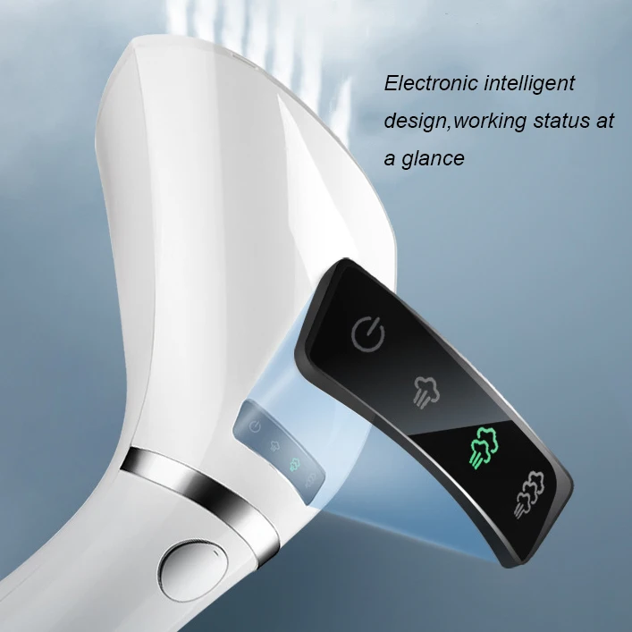 Electric Display Travel Garment Steamer Cordless Steam Iron Parts Steaming Flat Iron Generator Iron