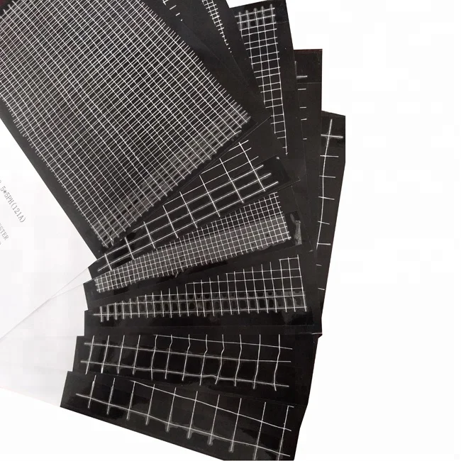 Fiberglass Nonwoven Reinforce Mesh