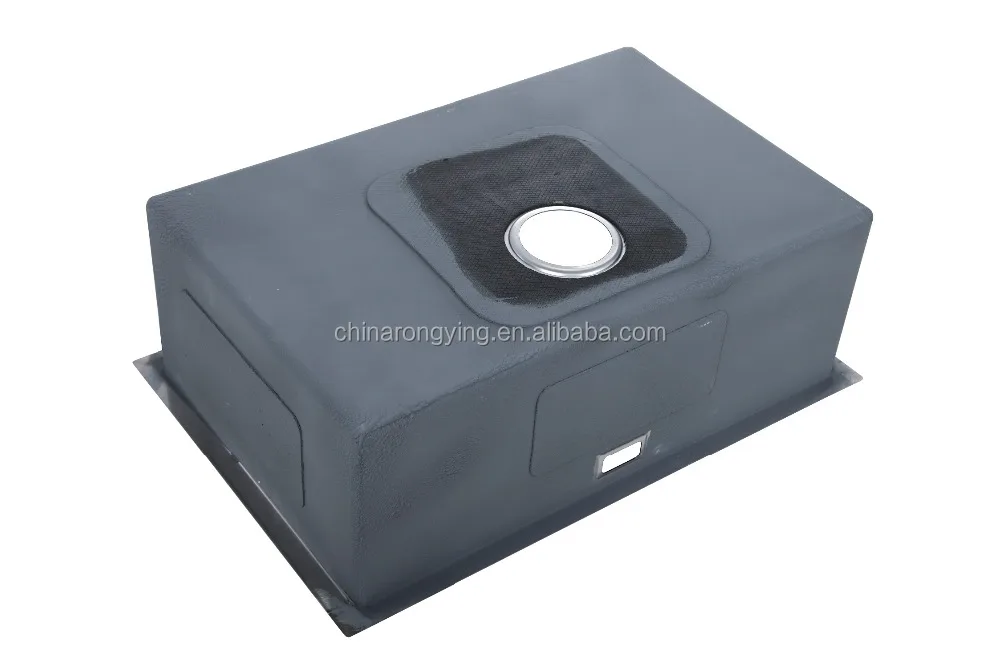 radius 10 undermount single bowl stainless steel sink manufacturer