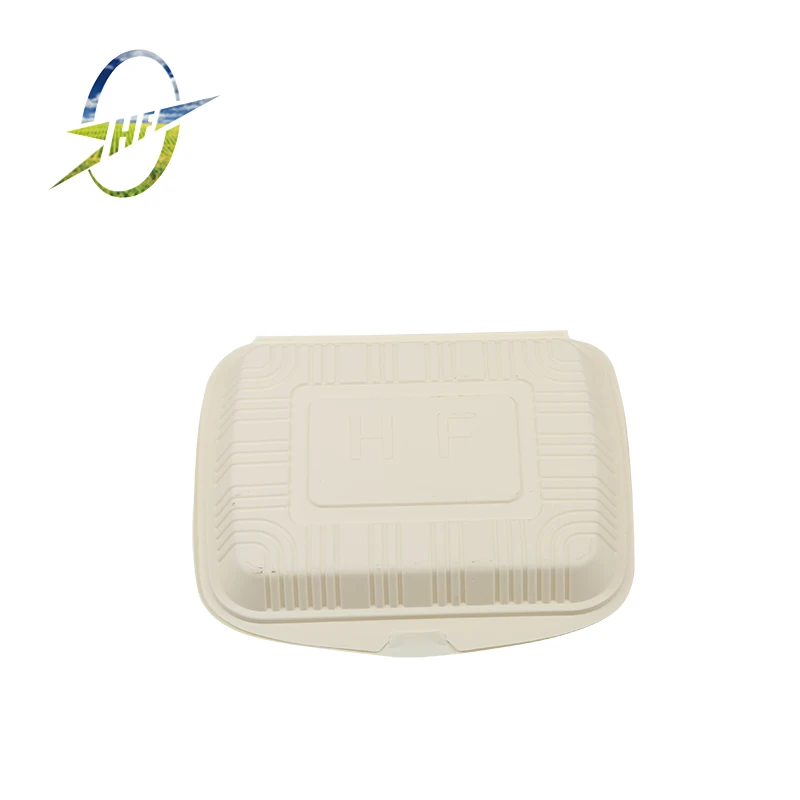 The Disposable Food Container Microwave Safe