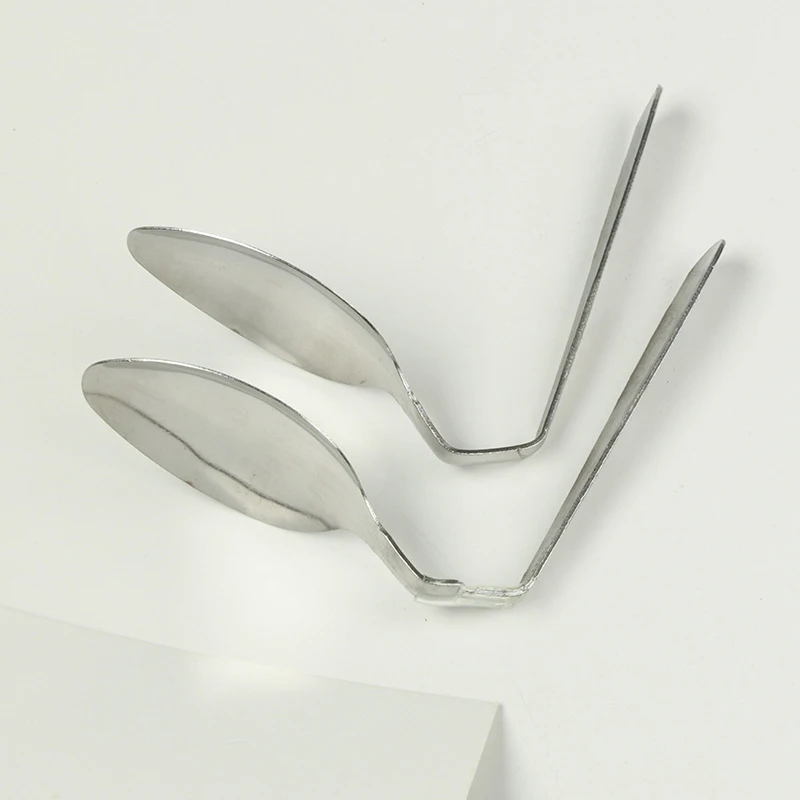 Волшебная ложка, изогнутый реквизит, ложка, уличная ложка, волшебные игрушки для фокусов, набор карманных предметов для персонала