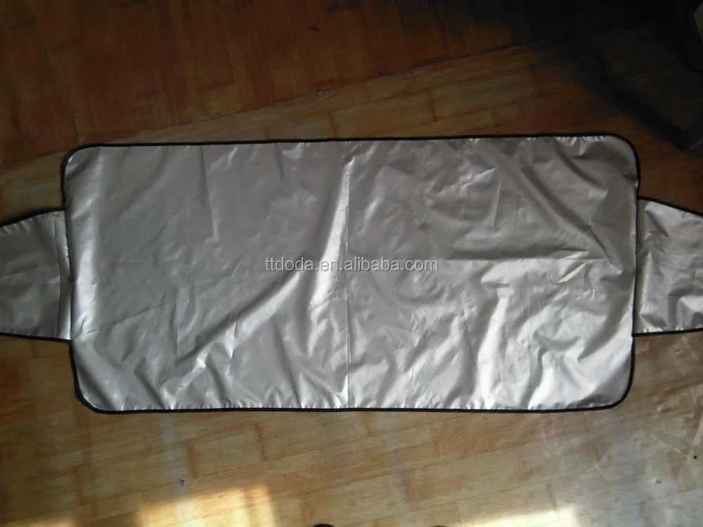 Car Windshield Winter Cover nylon windscreen cover sun shade protector