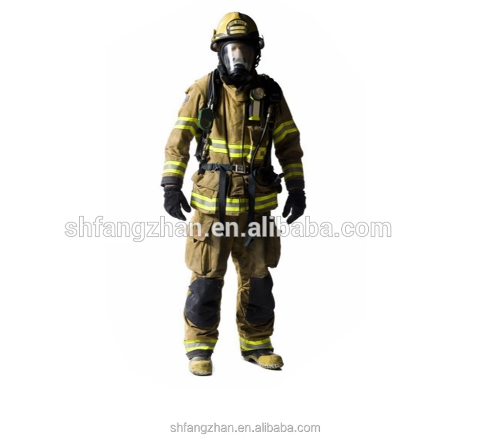 
fire suit,firefighter suit,fire fighting suit 