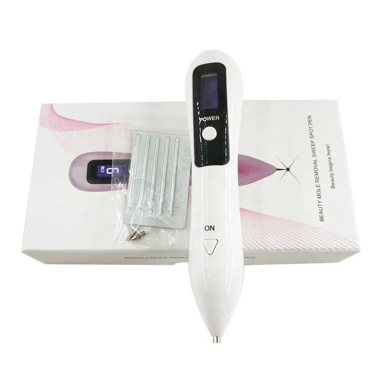Home Use Tattoo Removal Laser Plasma Lift Pen for Eyelid Lifting
