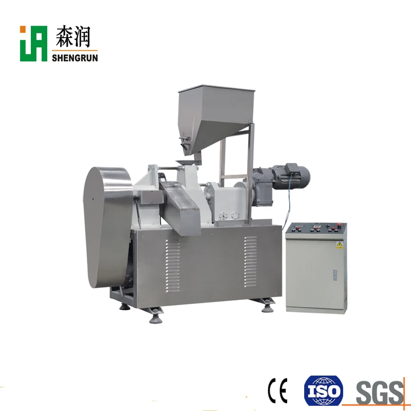 Automatic Kurkure Making Machine Price