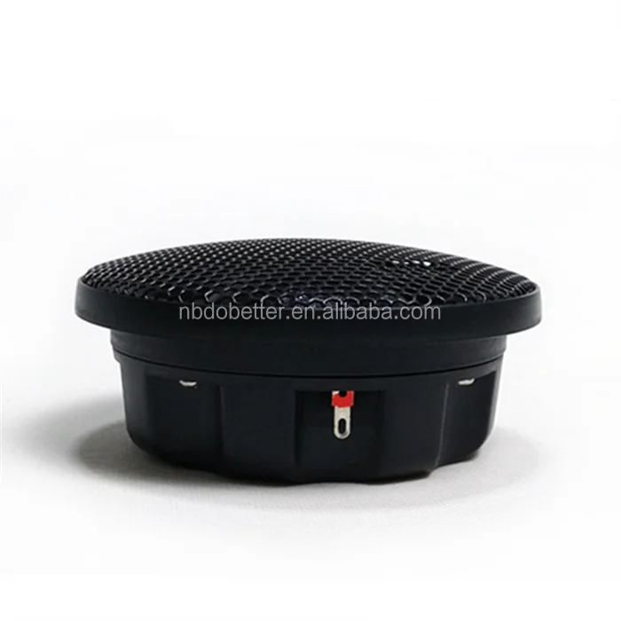 
4inch vc 50m car bass speaker 