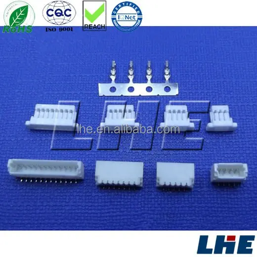 BM12B-SRSS-TB, сверху ЗАПИСЬ типа, 1.0 SMT заголовок Замена