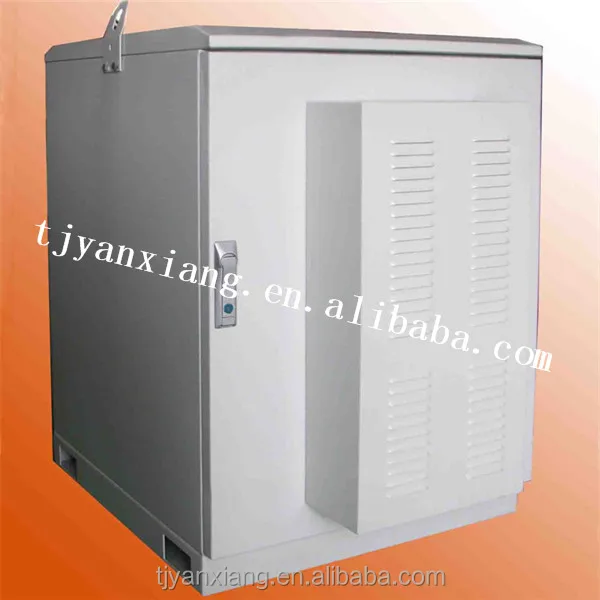 
China manufacturer Outdoor battery enclosure/battery cabinet 