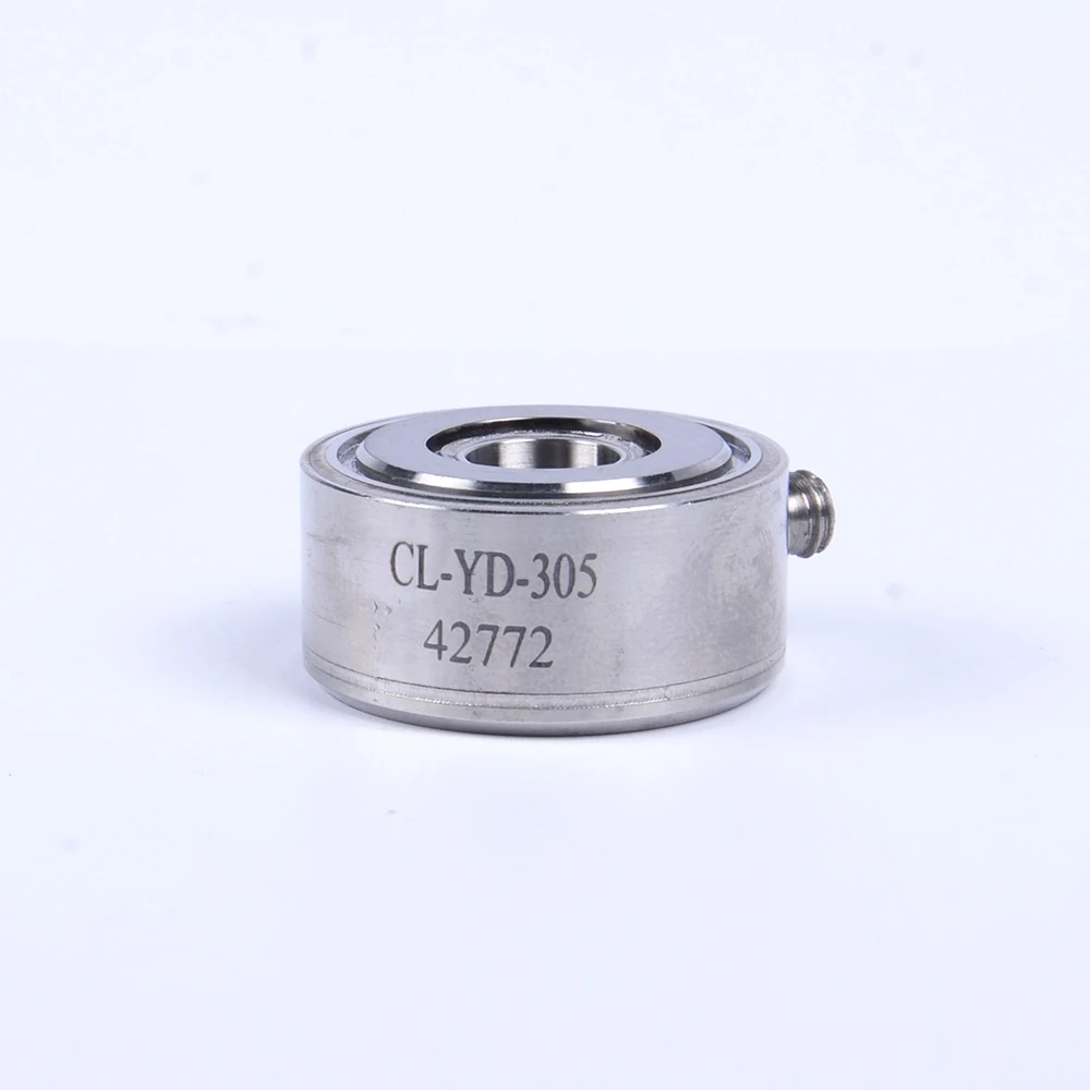 Piezoelectric Force Transducers Long Duration of Static Calibration