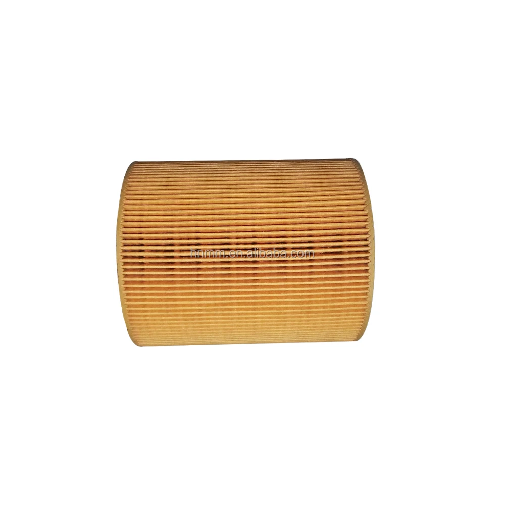 Fast Delivery Mann C1250 Replacement Compressed intake Air Filter Factory in China