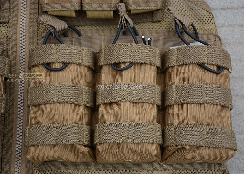 Factory direct sales tactical vest training safety  paintball  combat vest