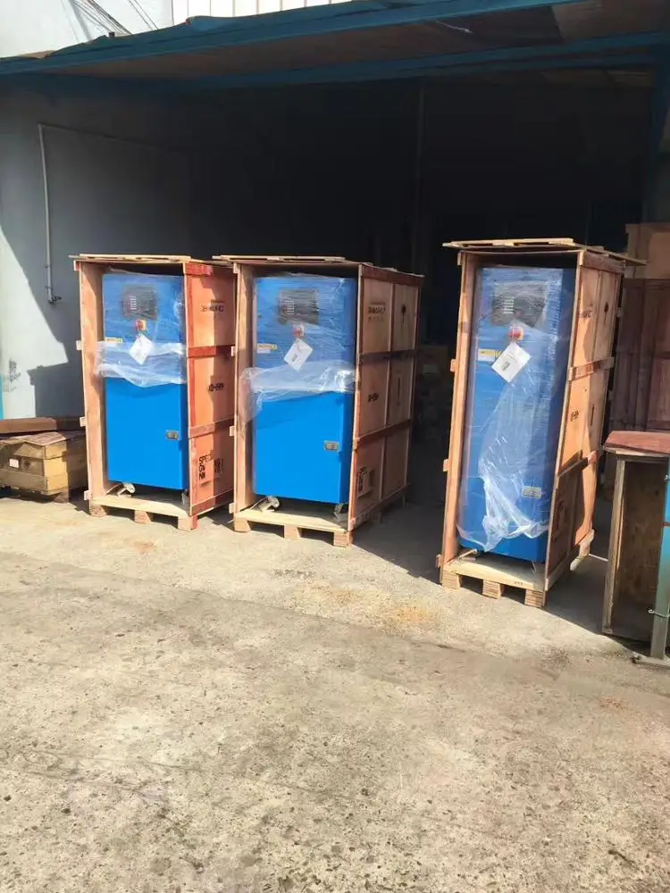 Haichen XC-05ACI Universal Hot Product air cool caused industrial chiller