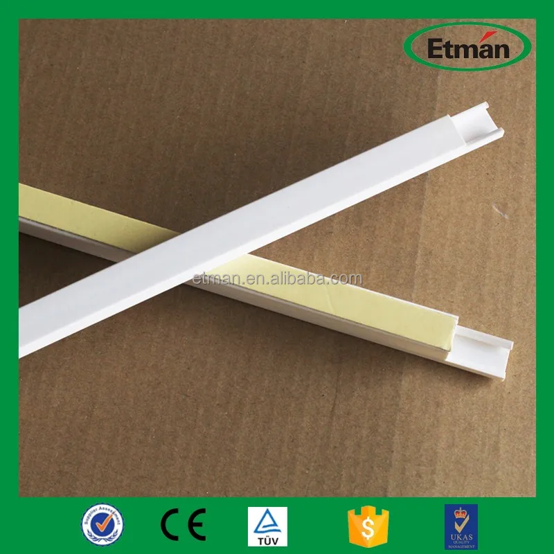 Different Size Flooring Electrical Cable Trunking
