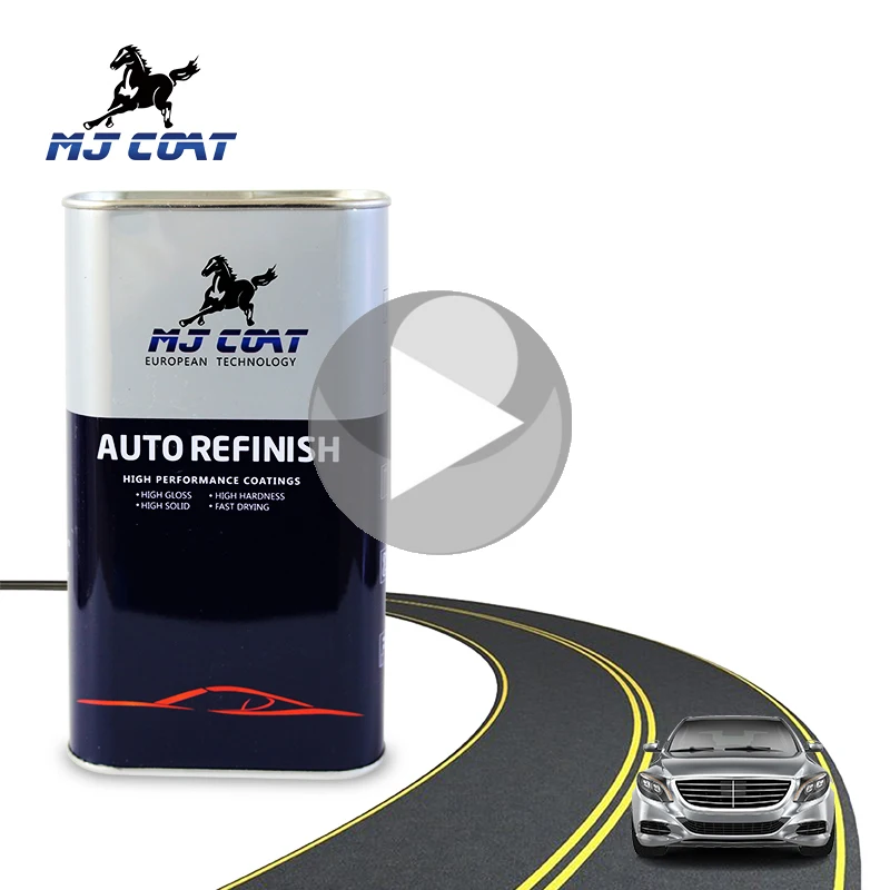 Car paint mixing machine mix the blue color automotive car paint paint color for car protecting